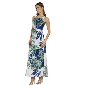 Maggy London Suki Maxi Dress